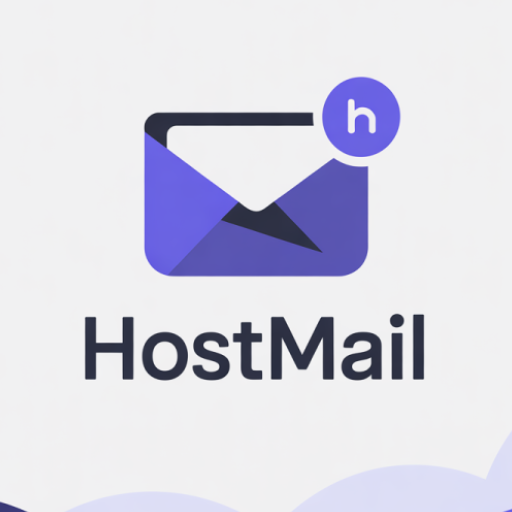 HostMail App